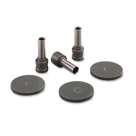 Carl Mfg Replacement Punch Kit, For 63150 CUI60002